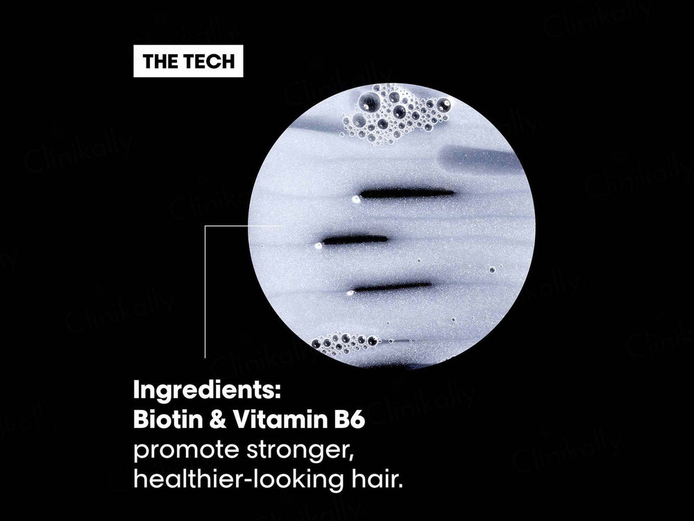 L'Oréal Professionnel Inforcer B6 + Biotin Shampoo