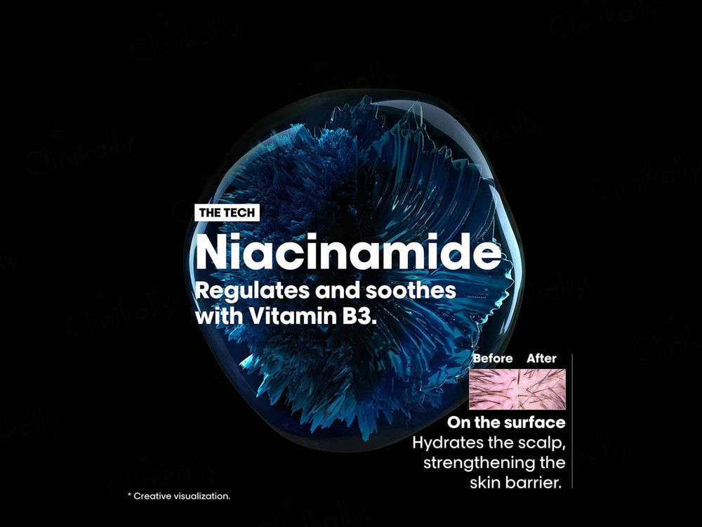 L'Oréal Professionnel Scalp Advanced Anti-Discomfort Dermo-Regulator Shampoo