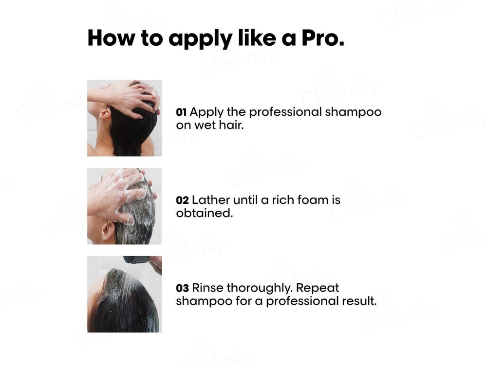 L'Oréal Professionnel Vitamino Color Shampoo