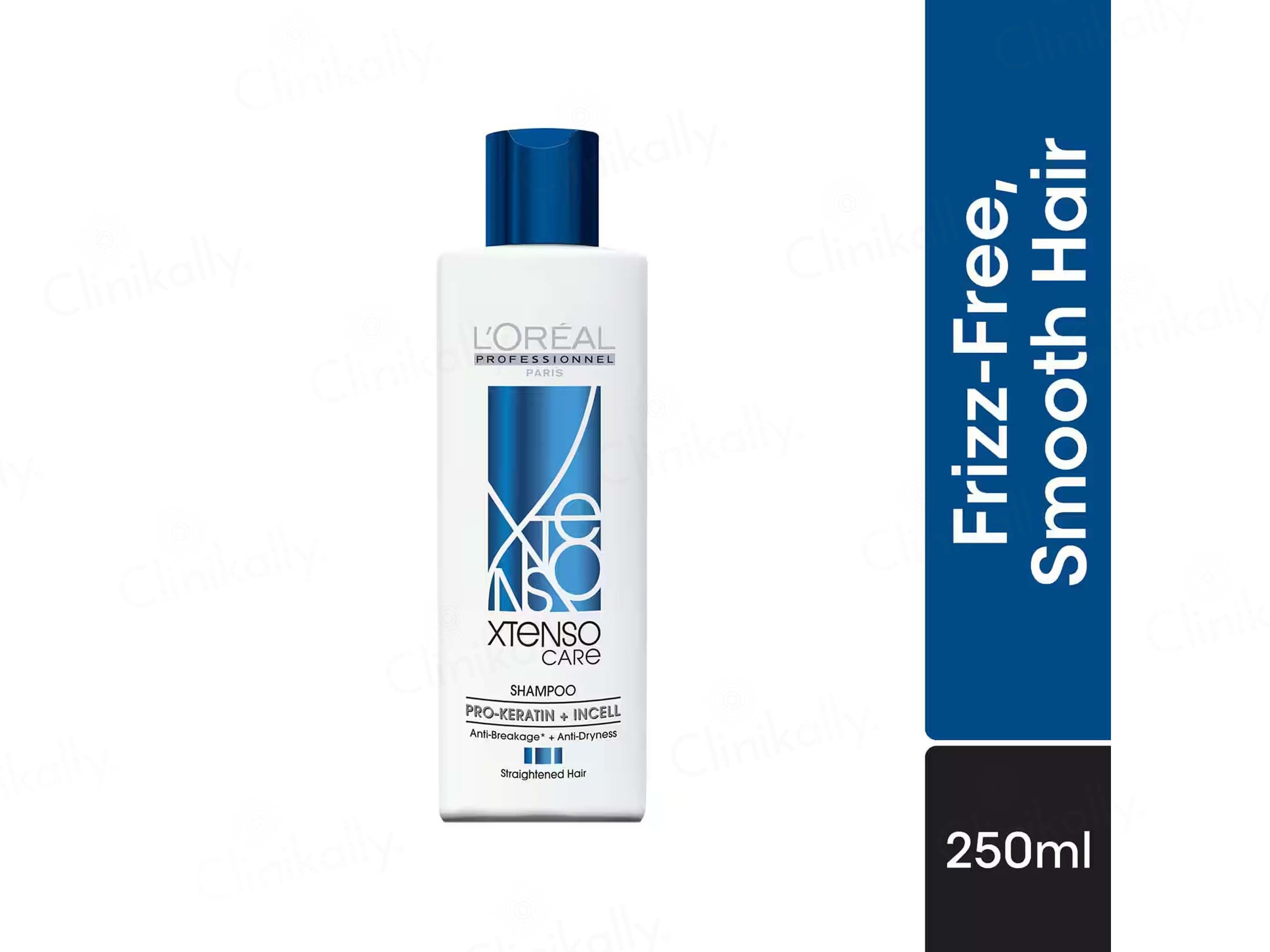 L'Oréal Professionnel Xtenso Care Shampoo