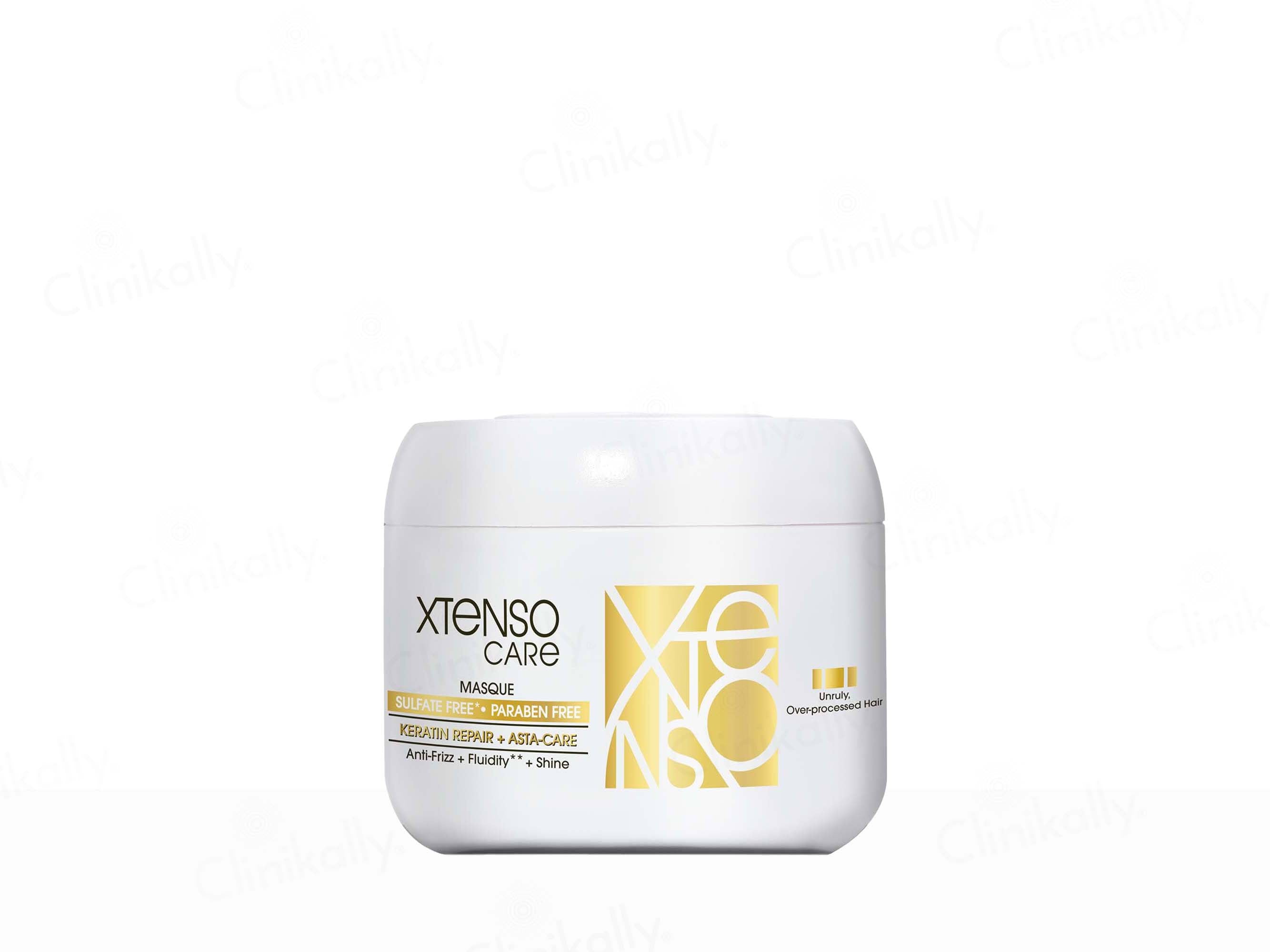 L'Oréal Professionnel Xtenso Care Sulfate-Free Hair Masque