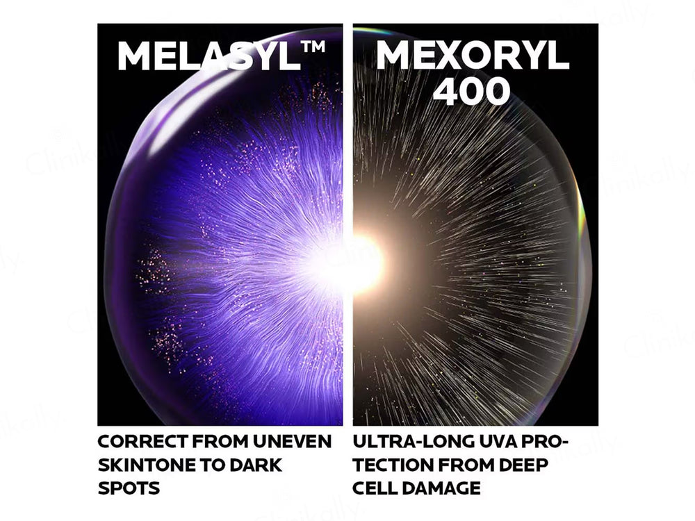 La Roche-Posay Anthelios UVMune 400 Anti-Dark Spots Fluid Sunscreen 50+ PA++++