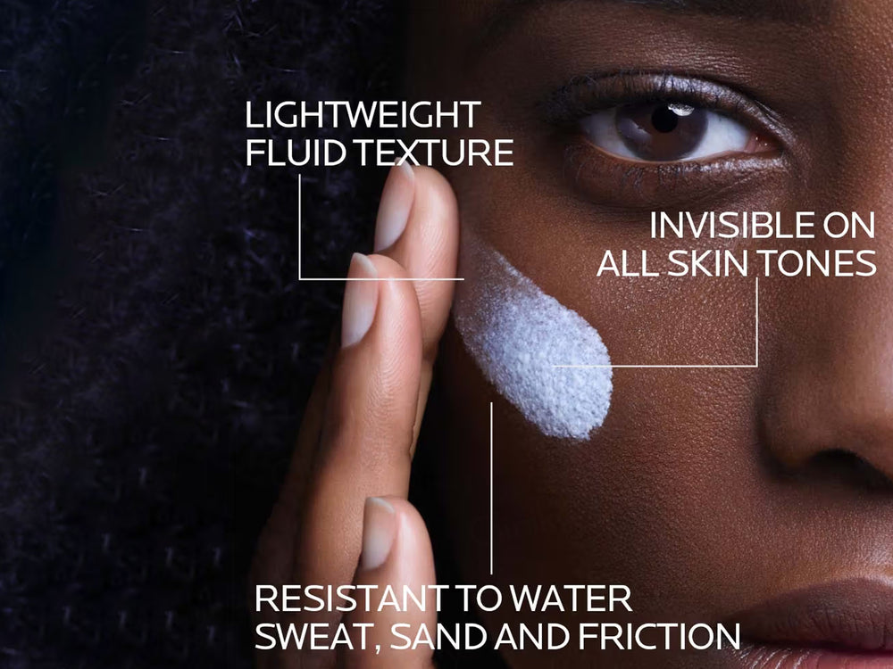 La Roche-Posay Anthelios UVMune 400 Anti-Dark Spots Fluid Sunscreen 50+ PA++++