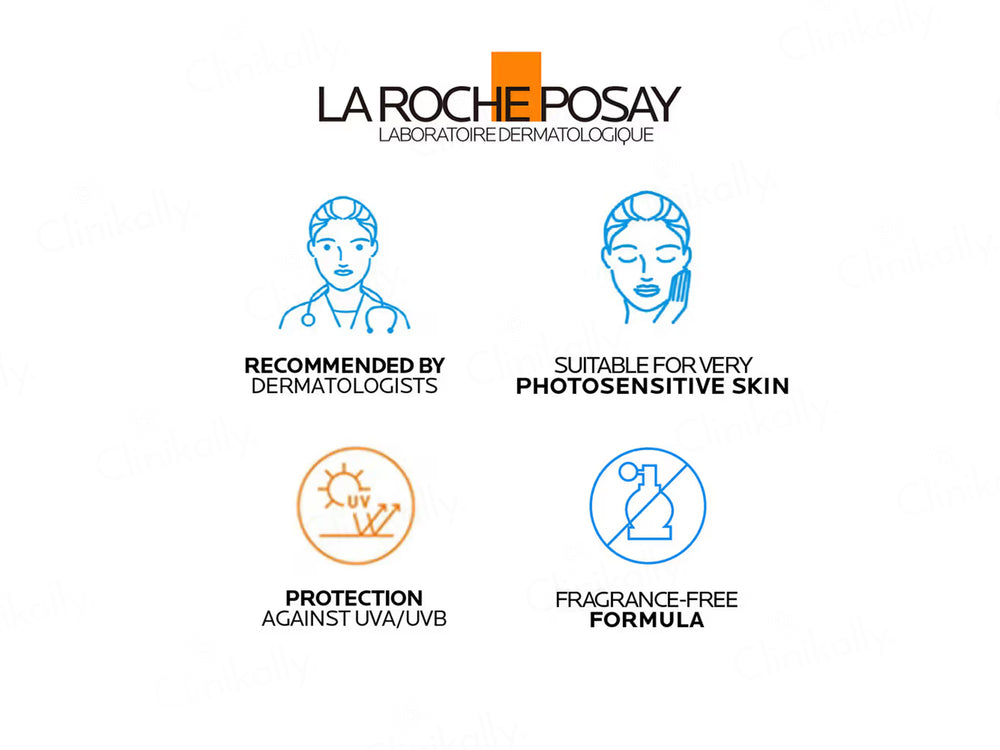 La Roche-Posay Anthelios UVMune 400 Anti-Dark Spots Fluid Sunscreen 50+ PA++++