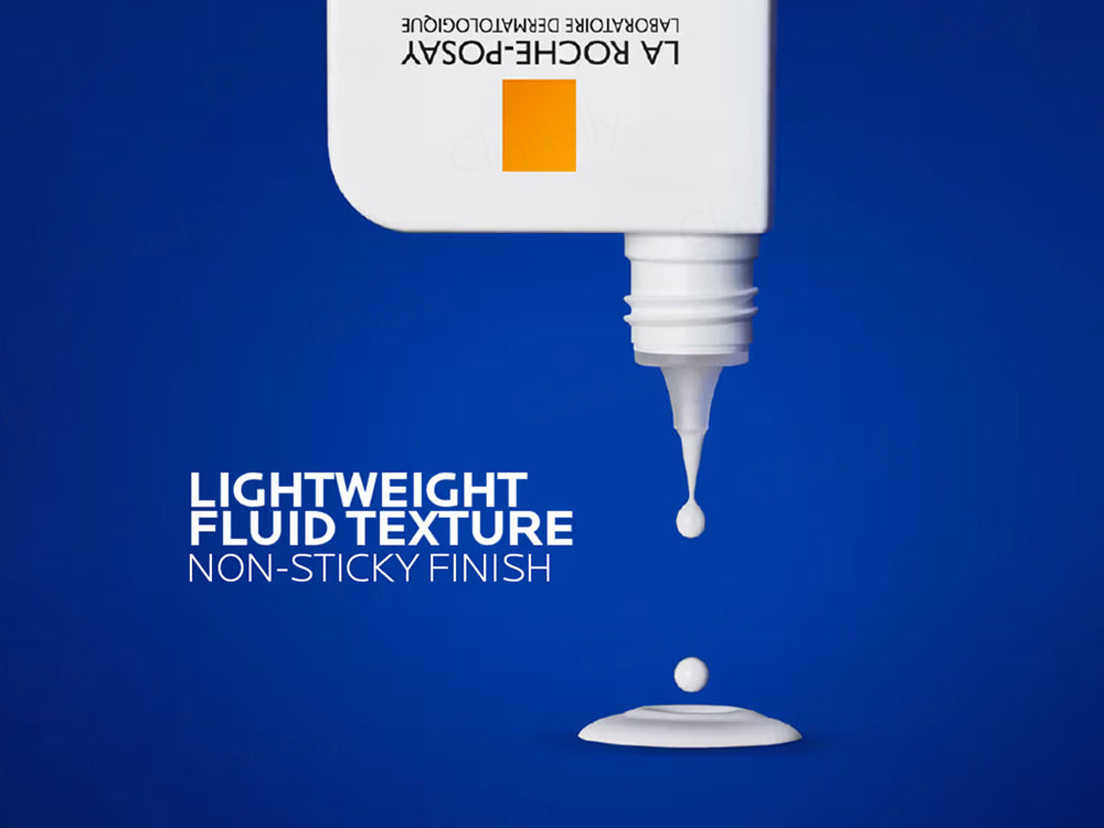 La Roche-Posay Anthelios UVMune 400 Anti-Dark Spots Fluid Sunscreen 50+ PA++++