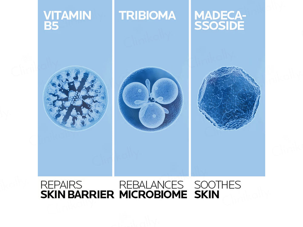 La Roche-Posay Cicaplast Baume B5+ Soothing Balm