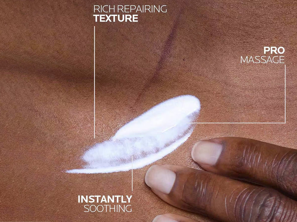 La Roche-Posay Cicaplast Baume B5+ Soothing Balm