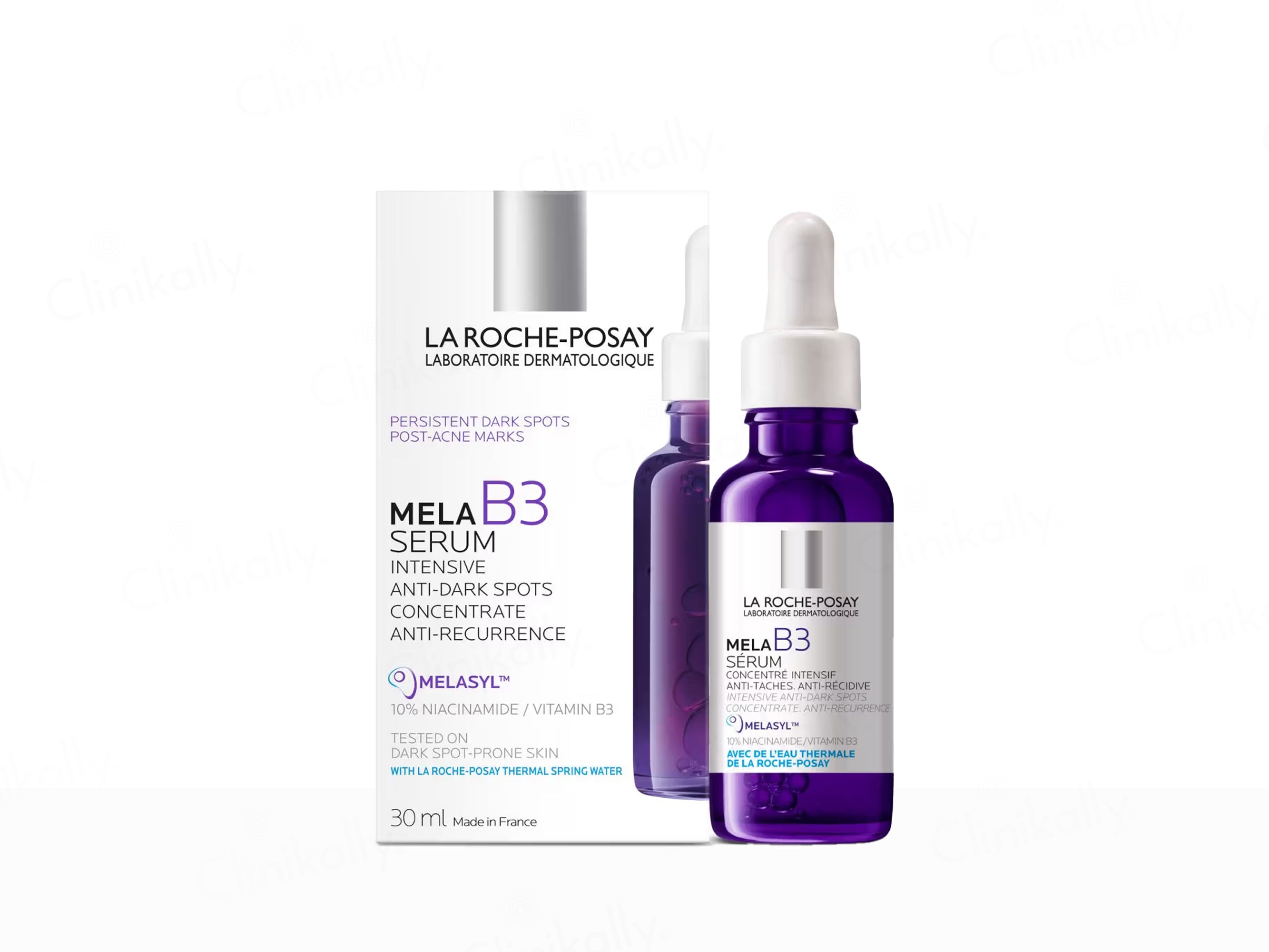 La Roche-Posay Mela B3 Anti-Dark Spots Serum