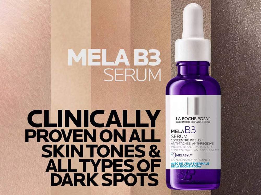 La Roche-Posay Mela B3 Anti-Dark Spots Serum
