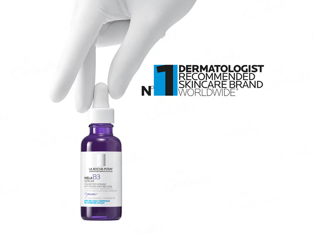 La Roche-Posay Mela B3 Anti-Dark Spots Serum