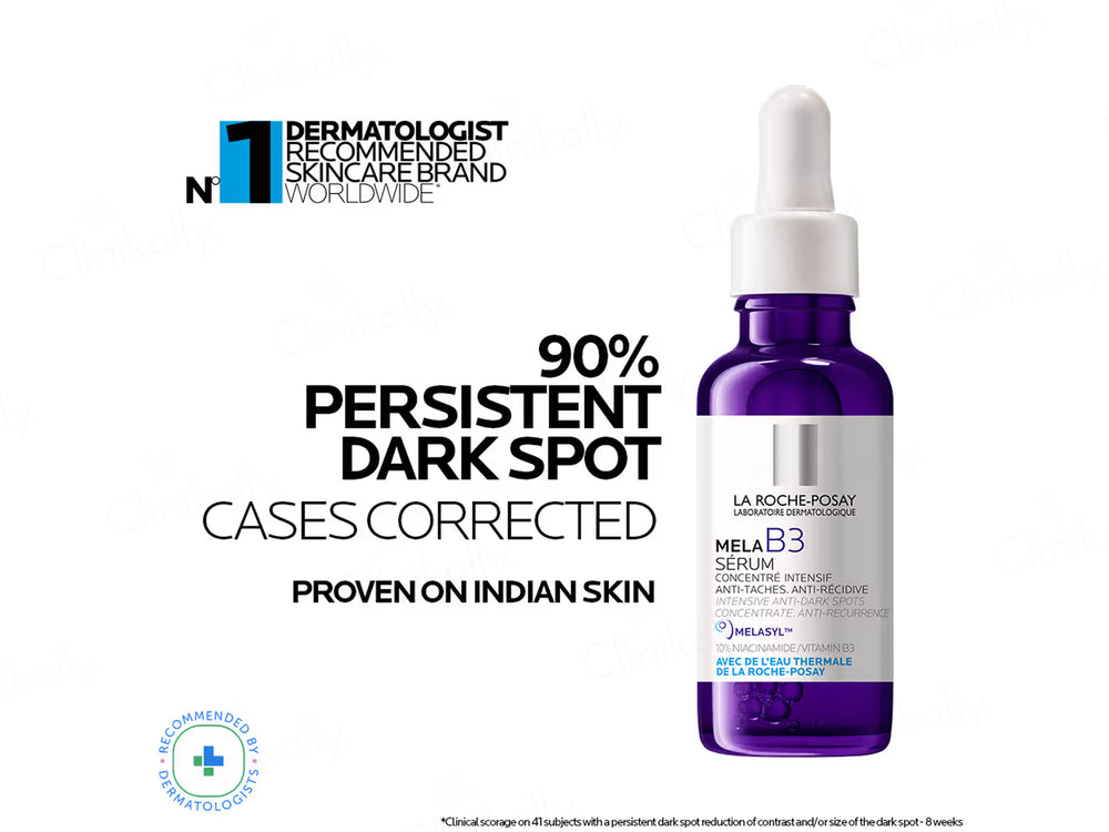 La Roche-Posay Mela B3 Anti-Dark Spots Serum