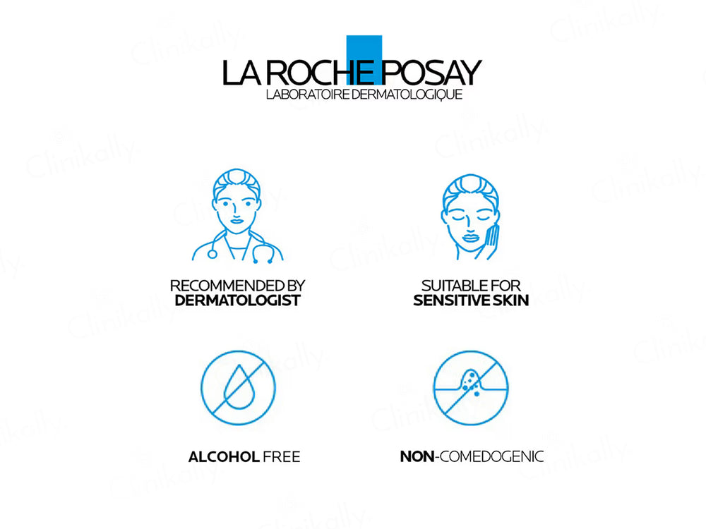 La Roche-Posay Mela B3 Anti-Dark Spots Serum