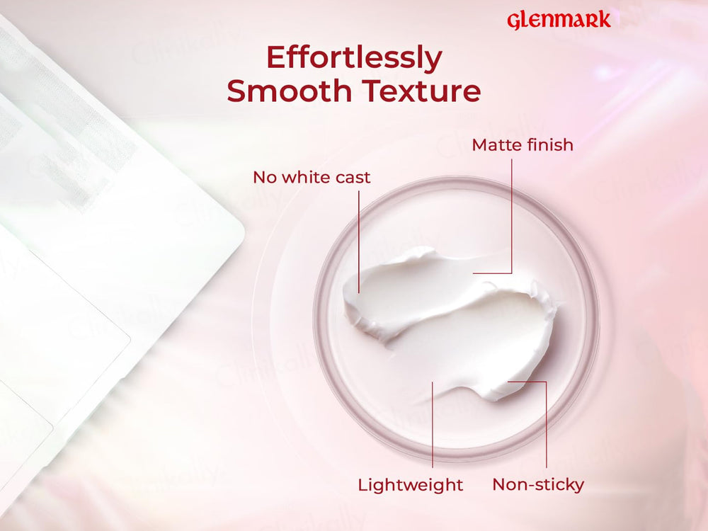 La Shield IR Sunscreen Gel SPF 30 PA+++