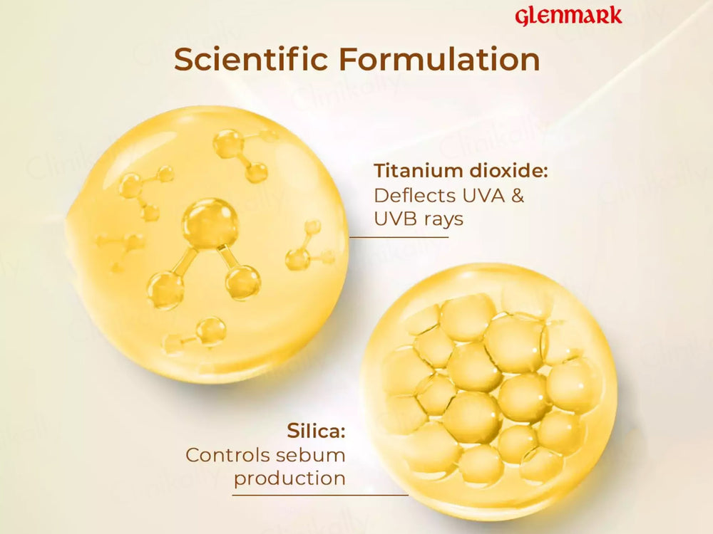 La Shield Sunscreen Gel SPF 40