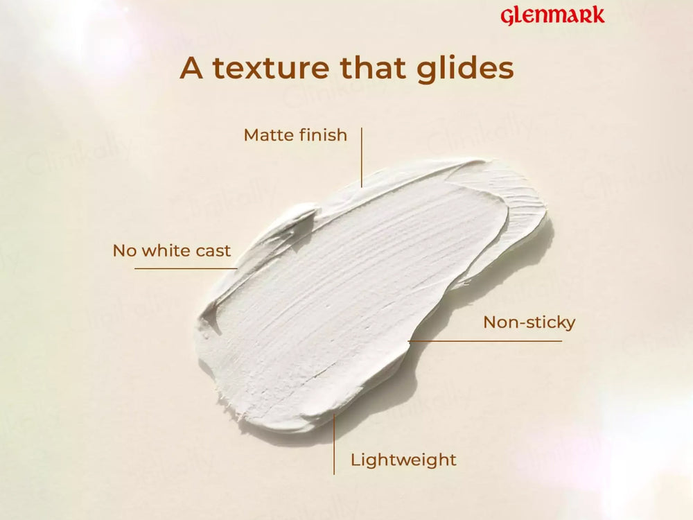 La Shield Sunscreen Gel SPF 40