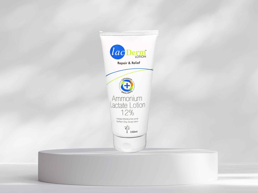 Lac Derm Lotion