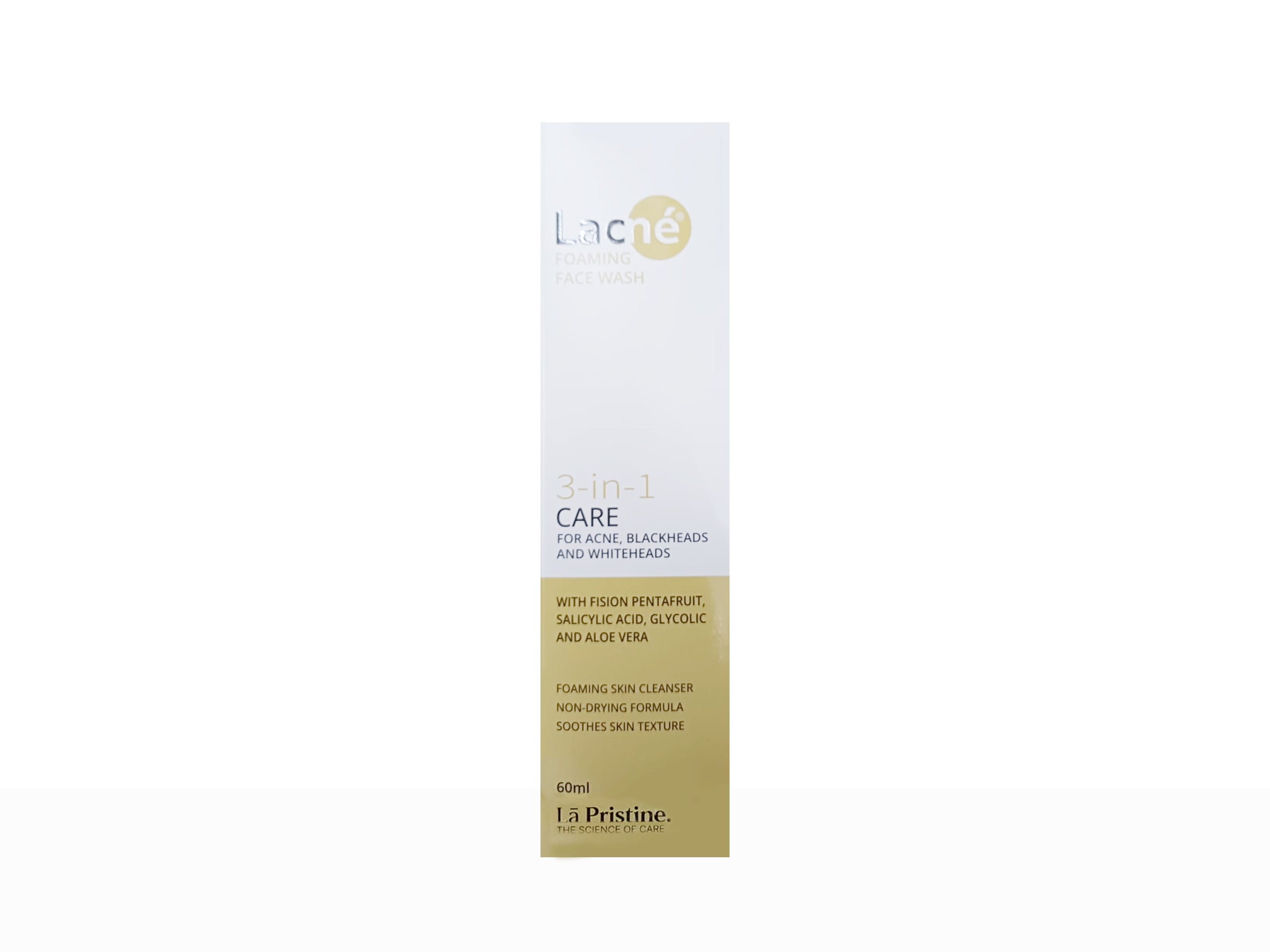 Lacne Foaming Face Wash