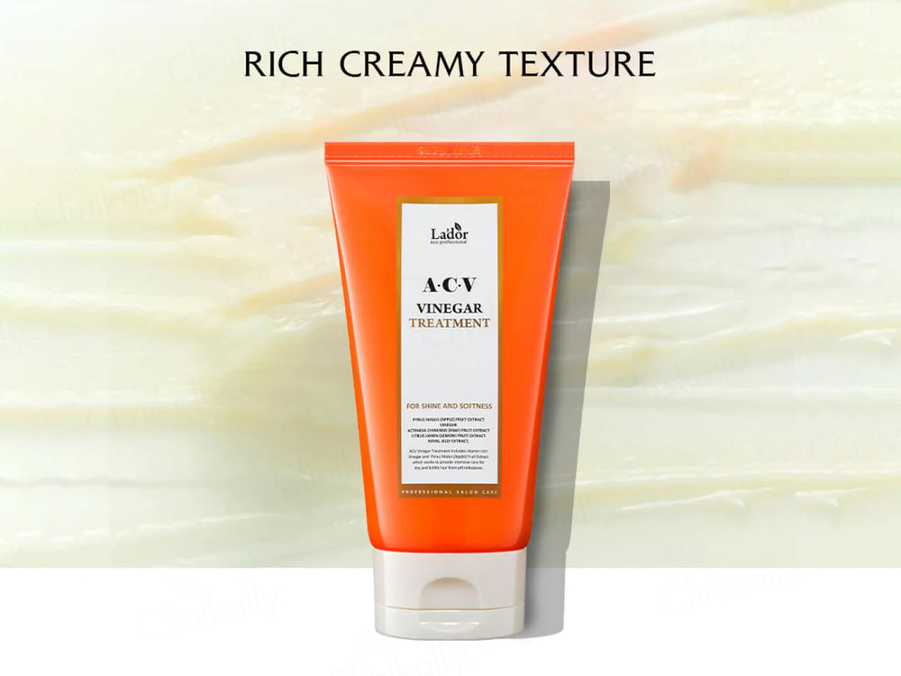 Lador ACV Vinegar Hair Treatment