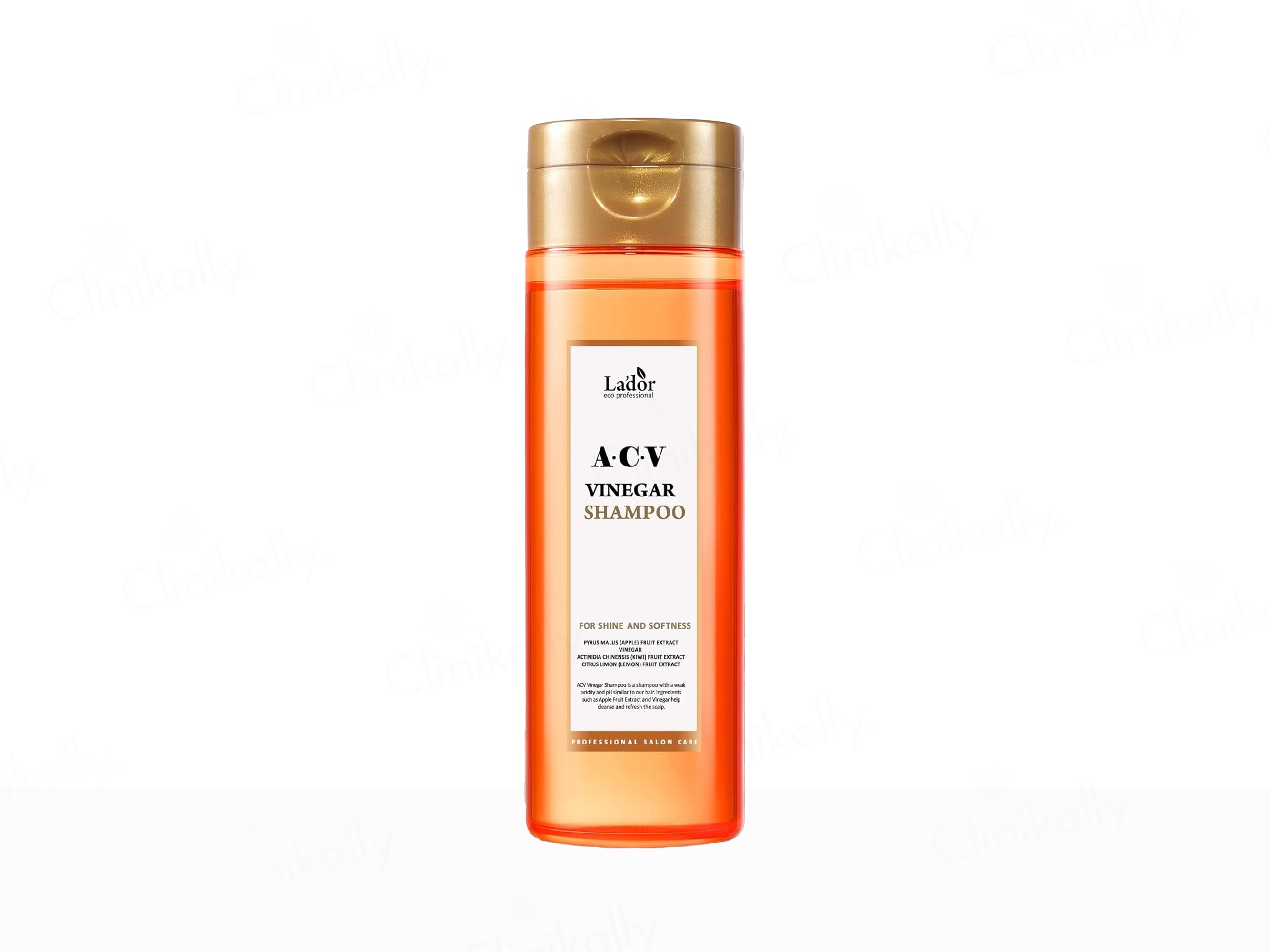 Lador ACV Vinegar Shampoo