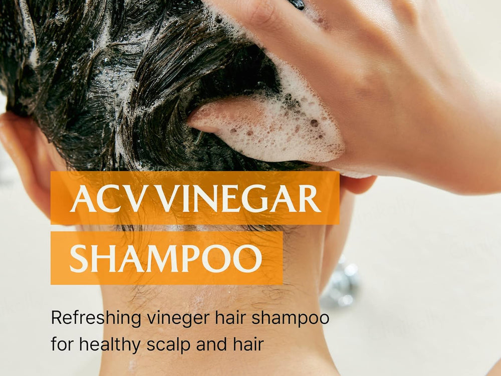Lador ACV Vinegar Shampoo