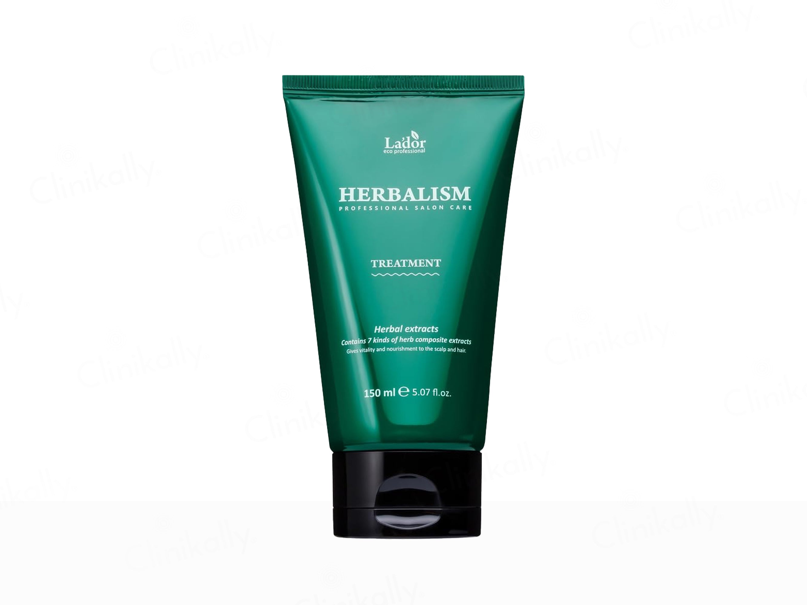 Lador Herbalism Scalp & Hair Nourishment Treatment
