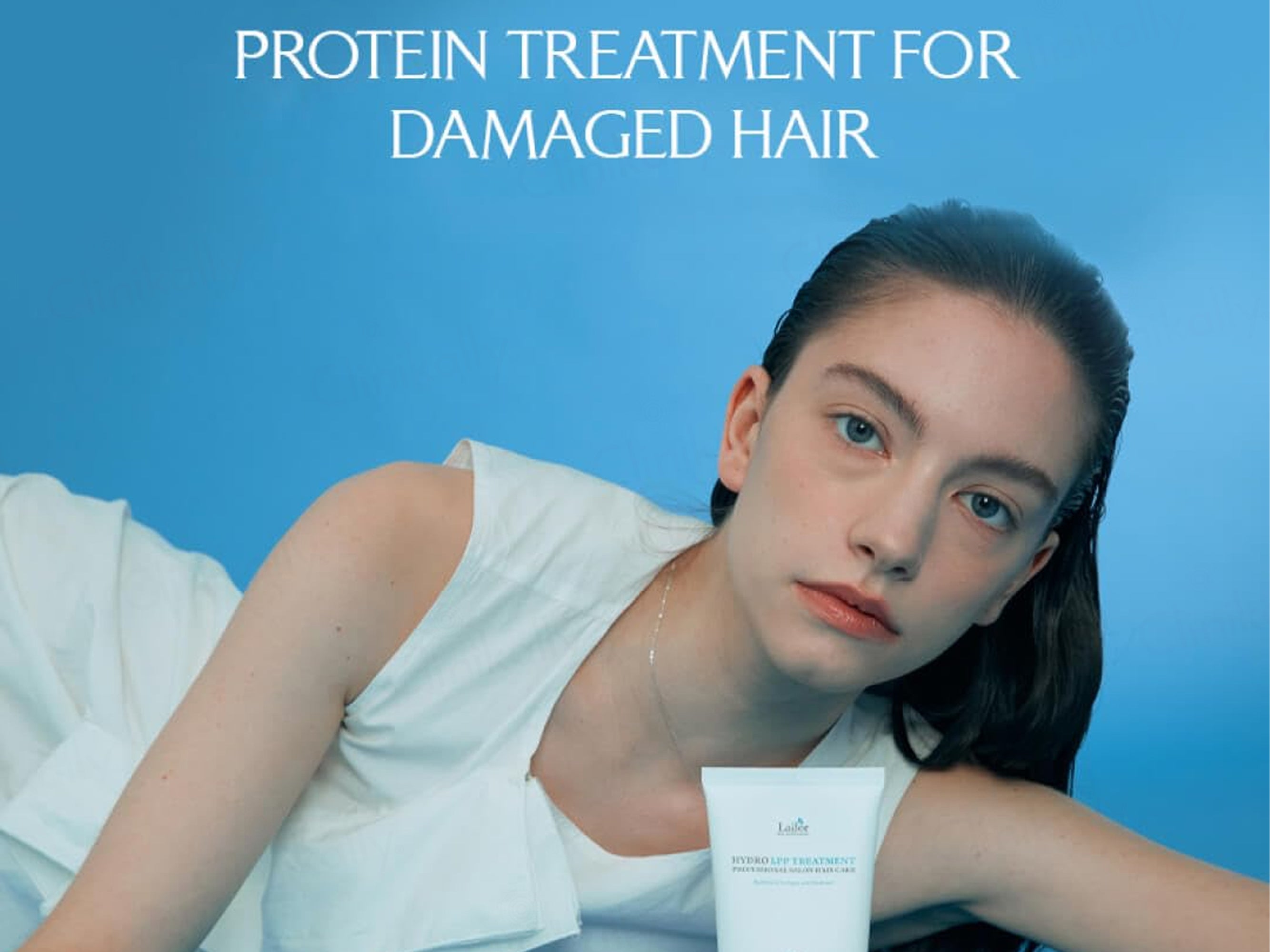 Lador Hydro Lpp Hair Treatment For Dry & Damaged Hair