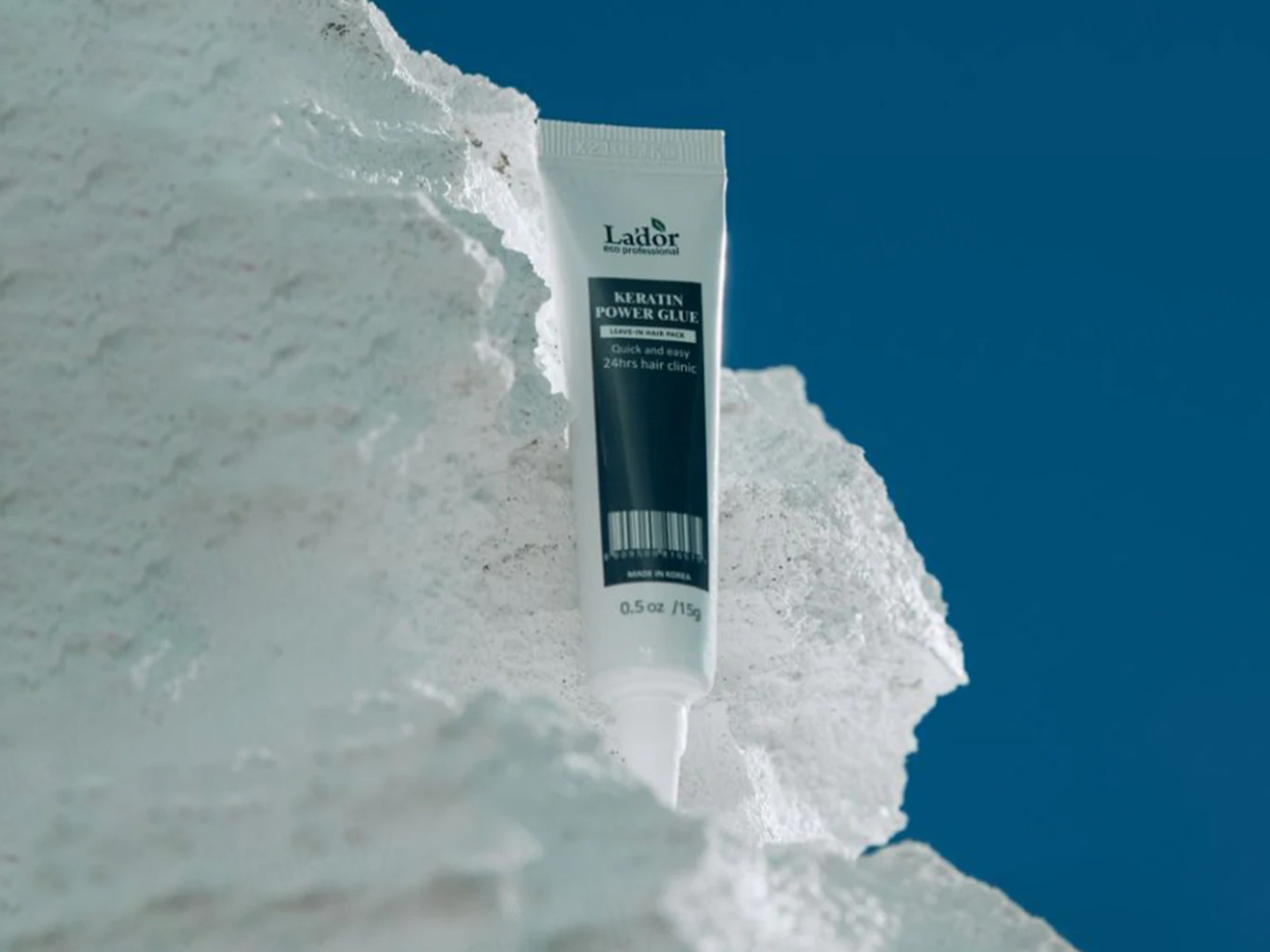 Lador Keratin Power Glue Hair Ampoule