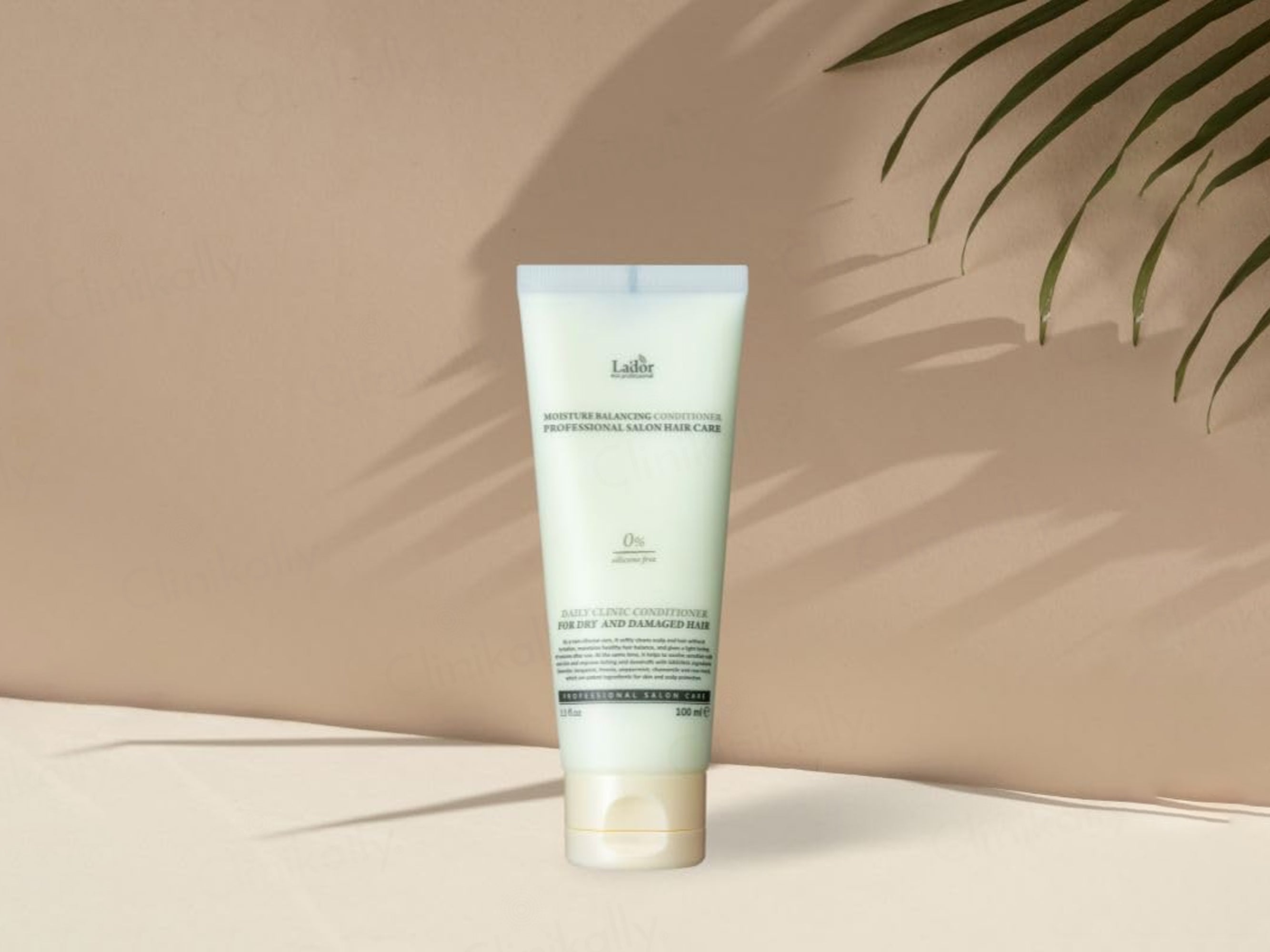 Lador Moisture Balancing Hair Conditioner For Dry & Damaged Hair