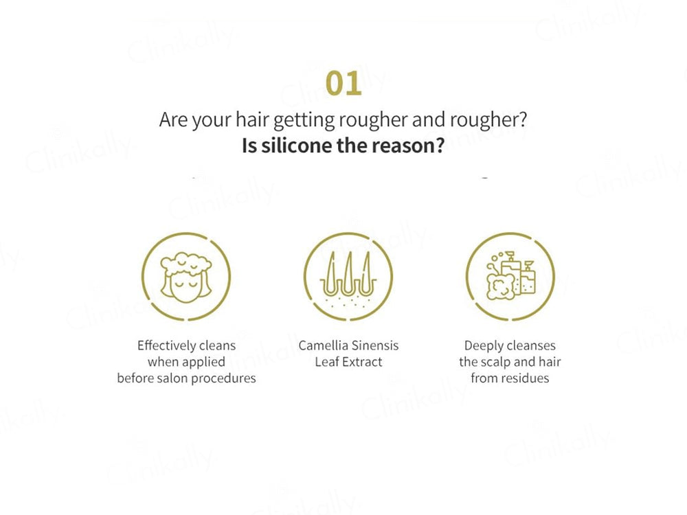 Lador Moisture Balancing Hair Conditioner For Dry & Damaged Hair