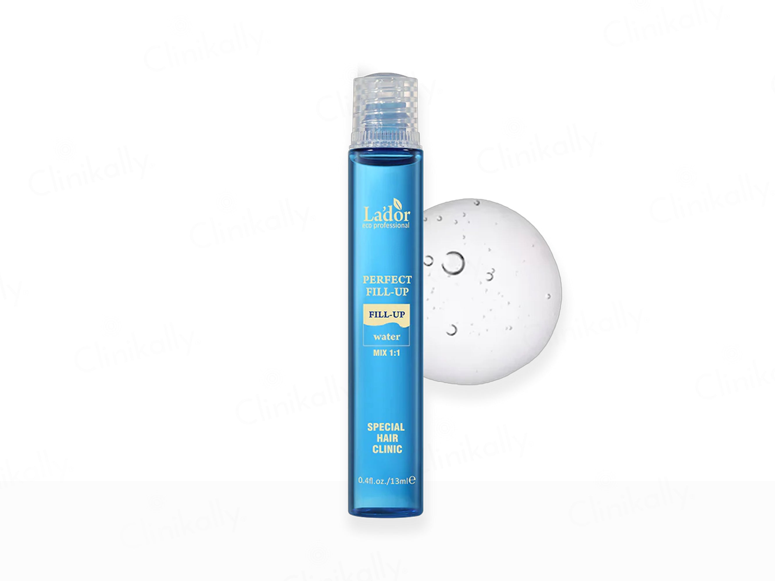 Lador Perfect Fill-Up Water Hair Ampoule
