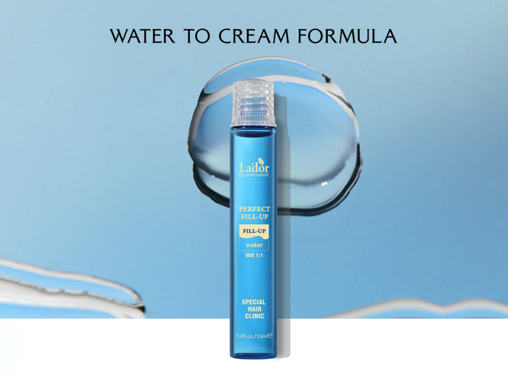 Lador Perfect Fill-Up Water Hair Ampoule