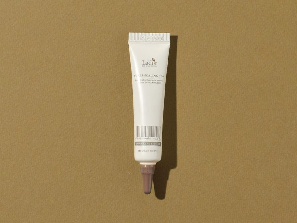 Lador Scalp Scaling Spa Ampoule