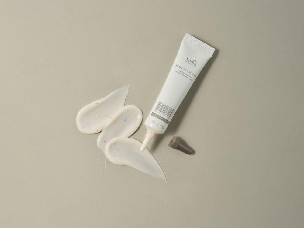 Lador Scalp Scaling Spa Ampoule