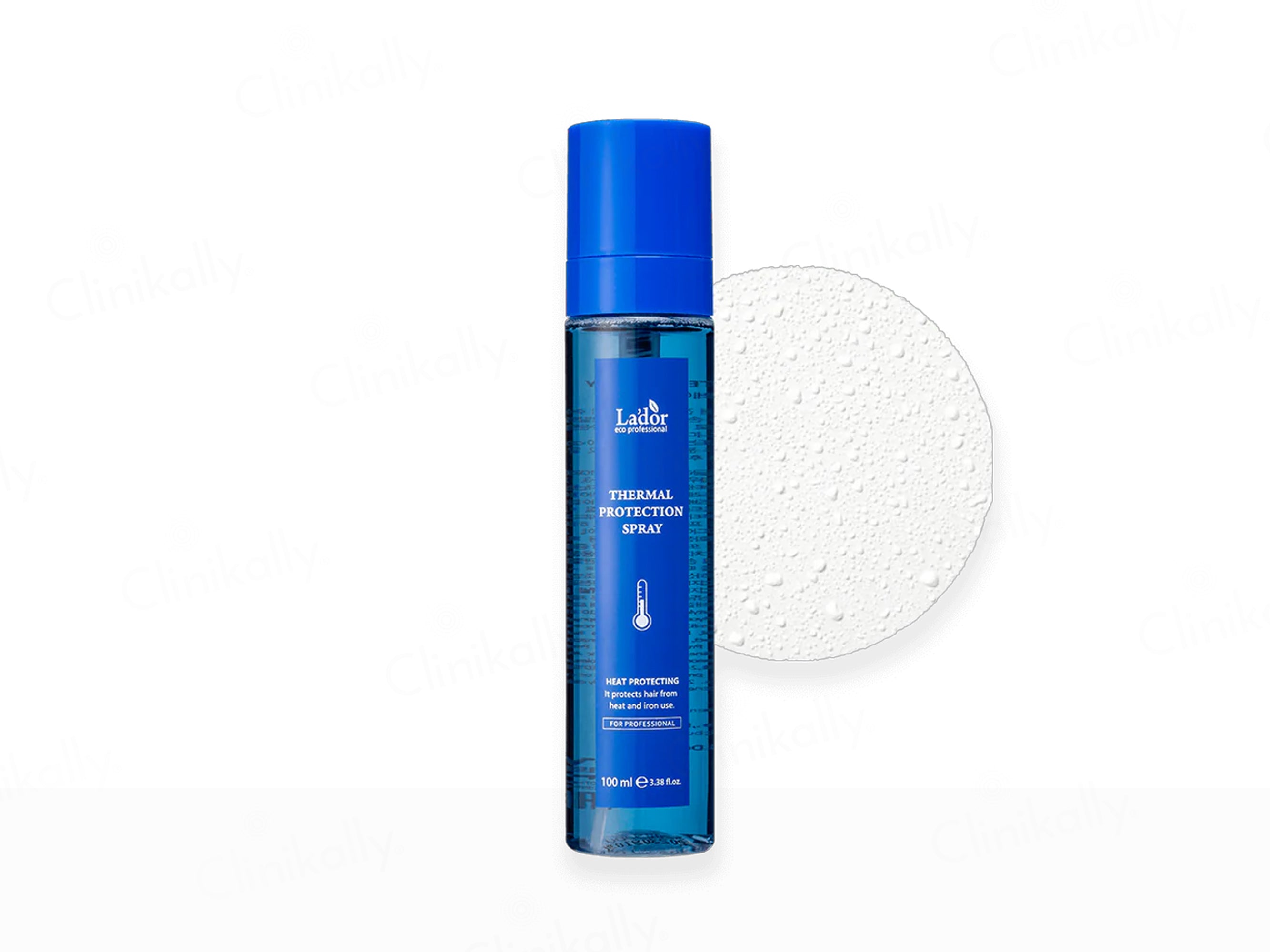 Lador Thermal Heat Protection Hair Spray