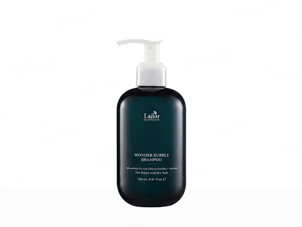 Lador Wonder Bubble Shampoo