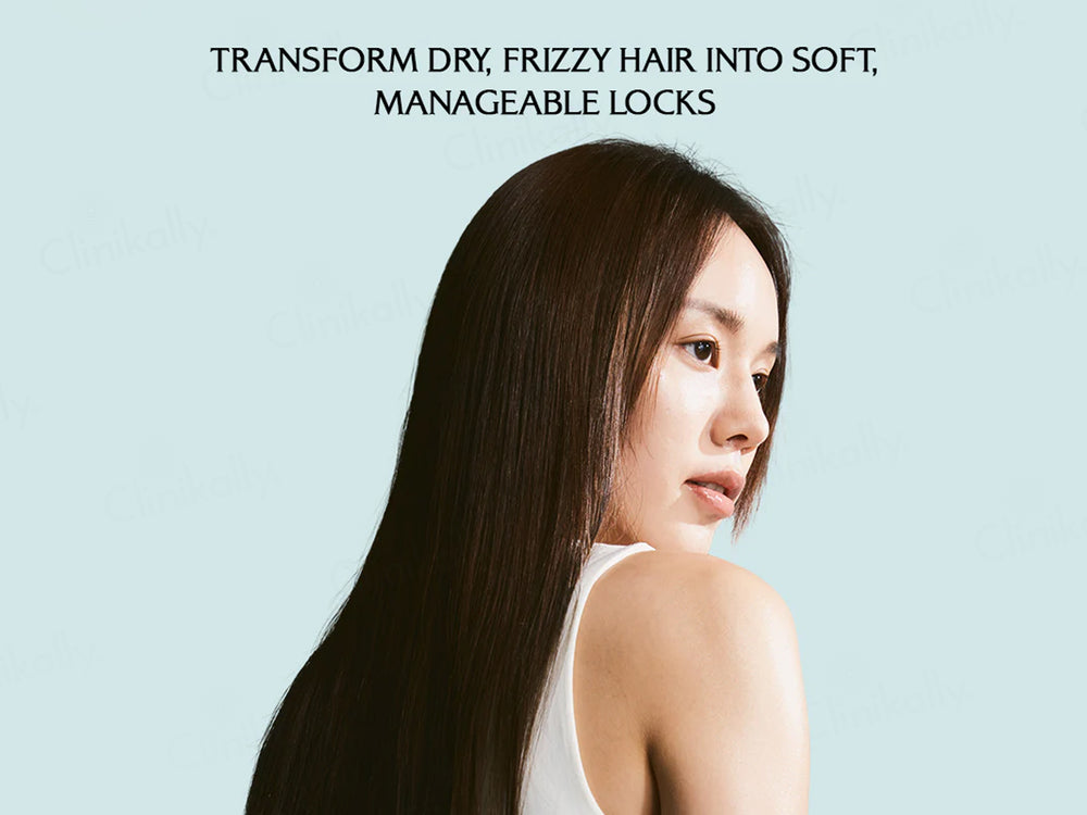 Lador Wonder Full Hydro Perfection Gel-Type Hair Serum