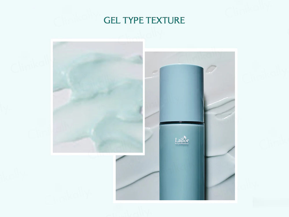 Lador Wonder Full Hydro Perfection Gel-Type Hair Serum