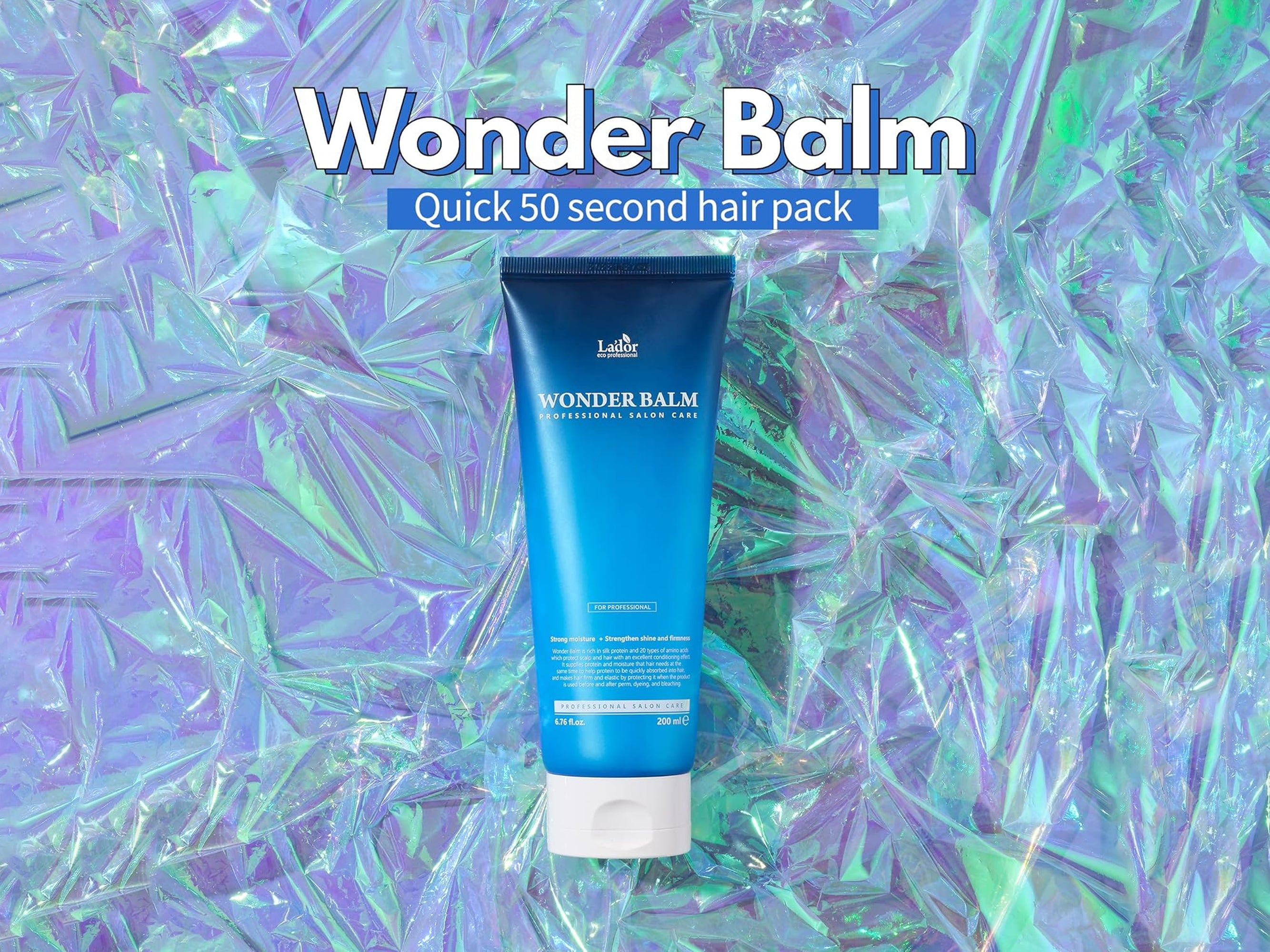 Lador Wonder Scalp & Hair Balm