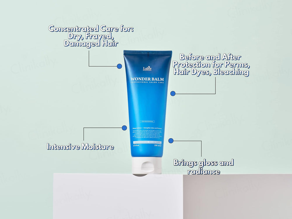 Lador Wonder Scalp & Hair Balm