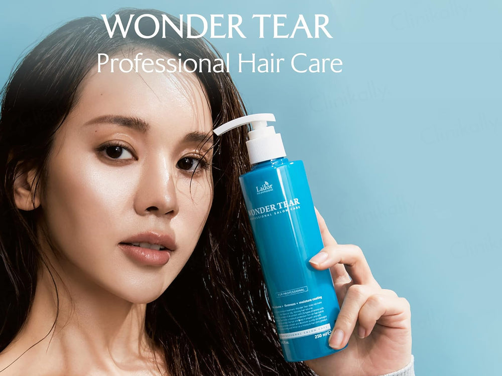 Lador Wonder Tear Hair Moisture Treatment