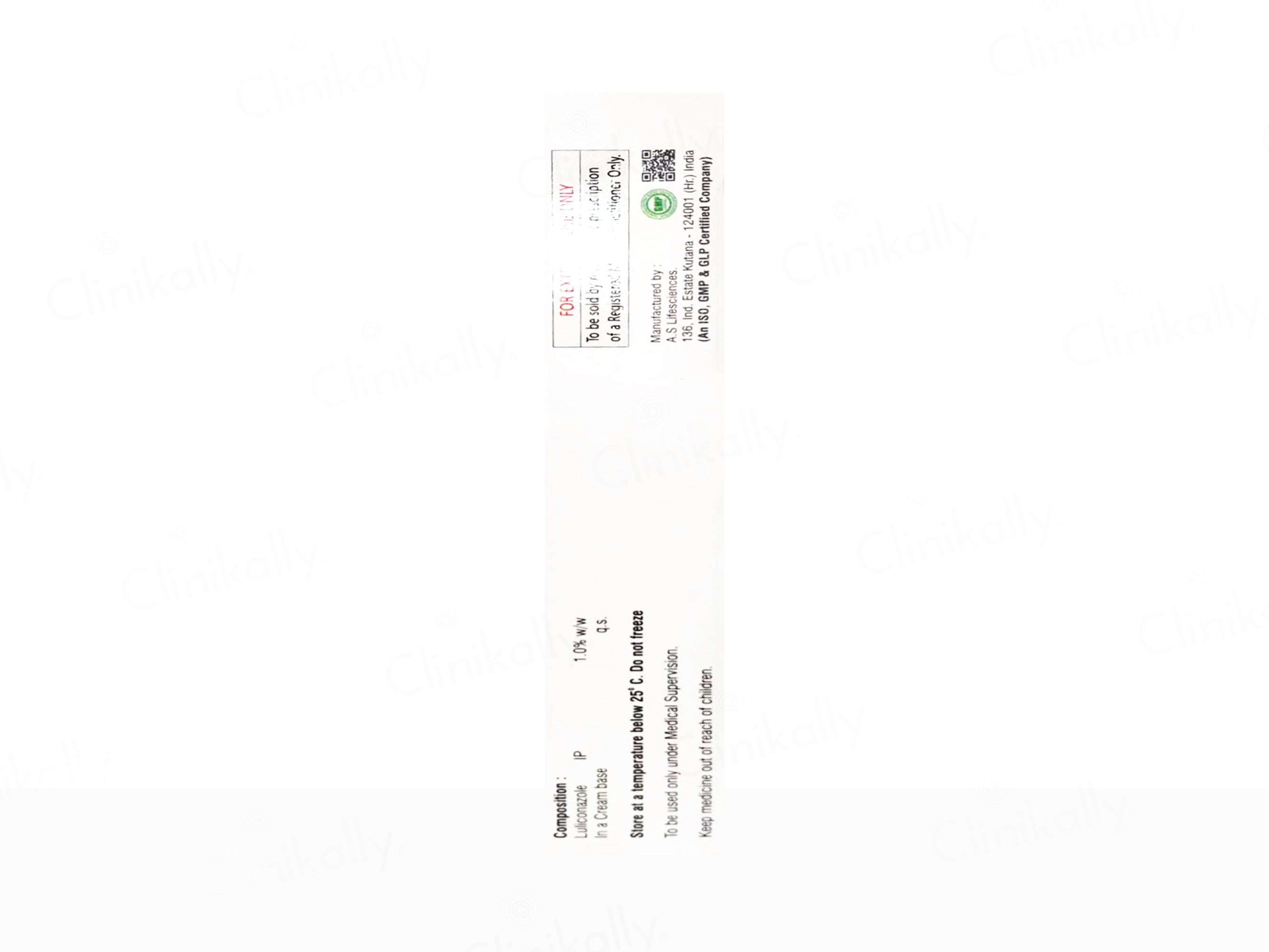 Lanoban Cream