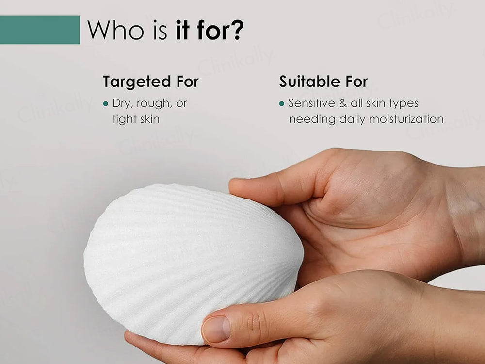 Le Dore Aqua Moisturizing Soap