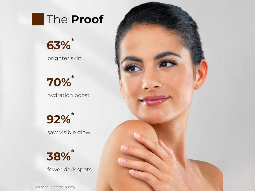 Le Dore C-EST Vitamin C 20% Skin Lightening Serum