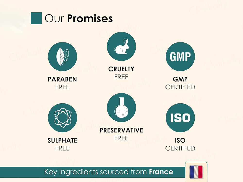 Le Dore Claire 3-In-1 Anti Acne Face Wash