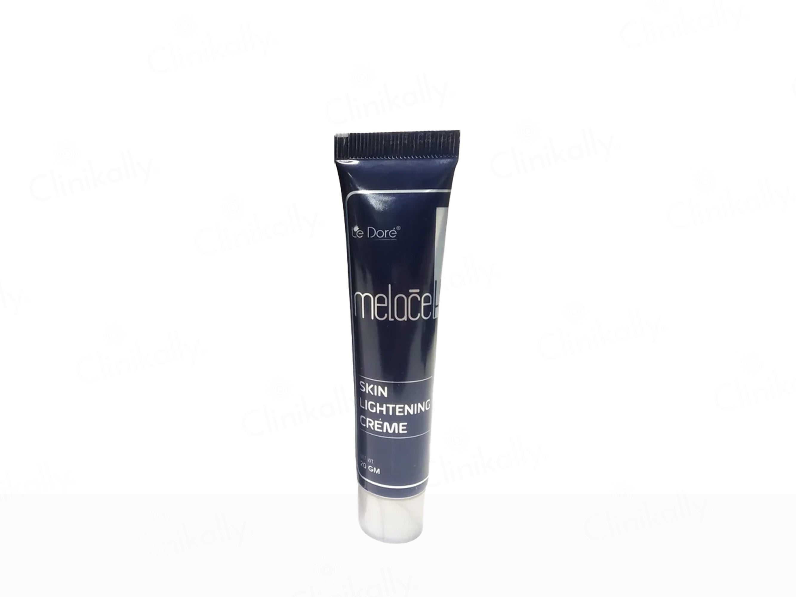 Le Dore Melace-H Skin Lightening Creme