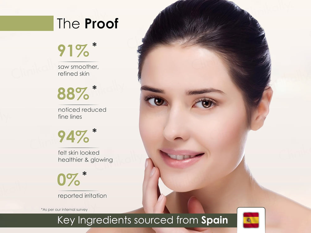 Le Dore RetiQ10 Tri-Retinol Serum