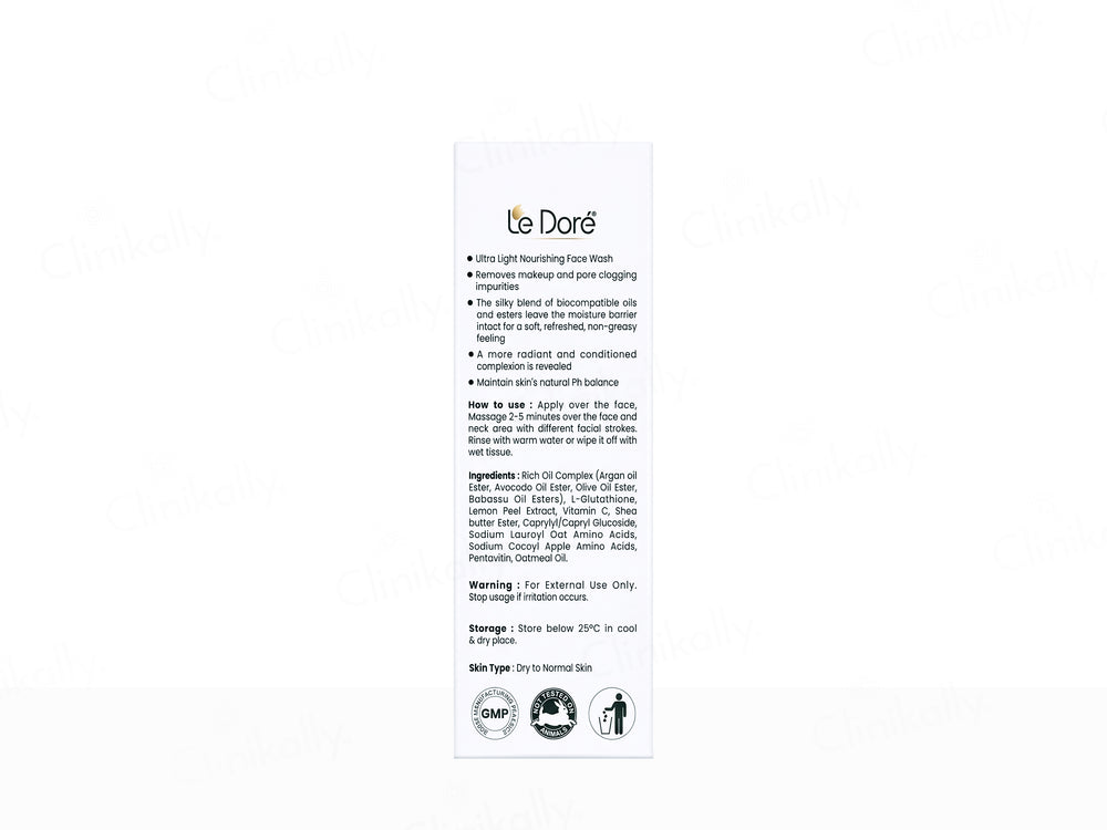 Le Dore RevivSkin Acne Moisturizer