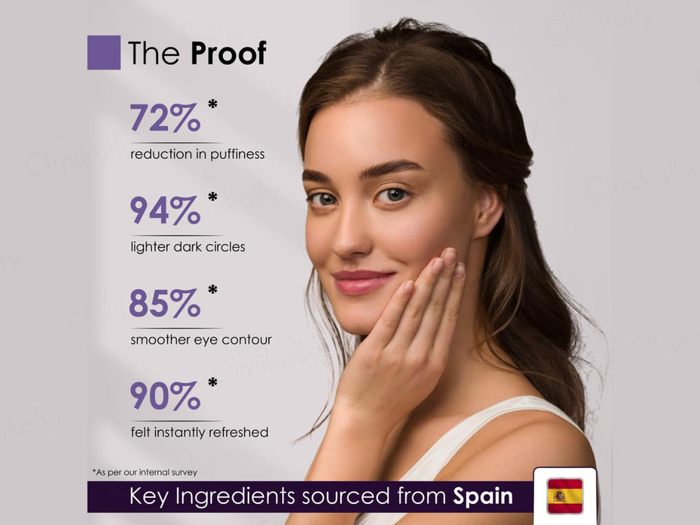 Le Dore U-EYE Under Eye Serum