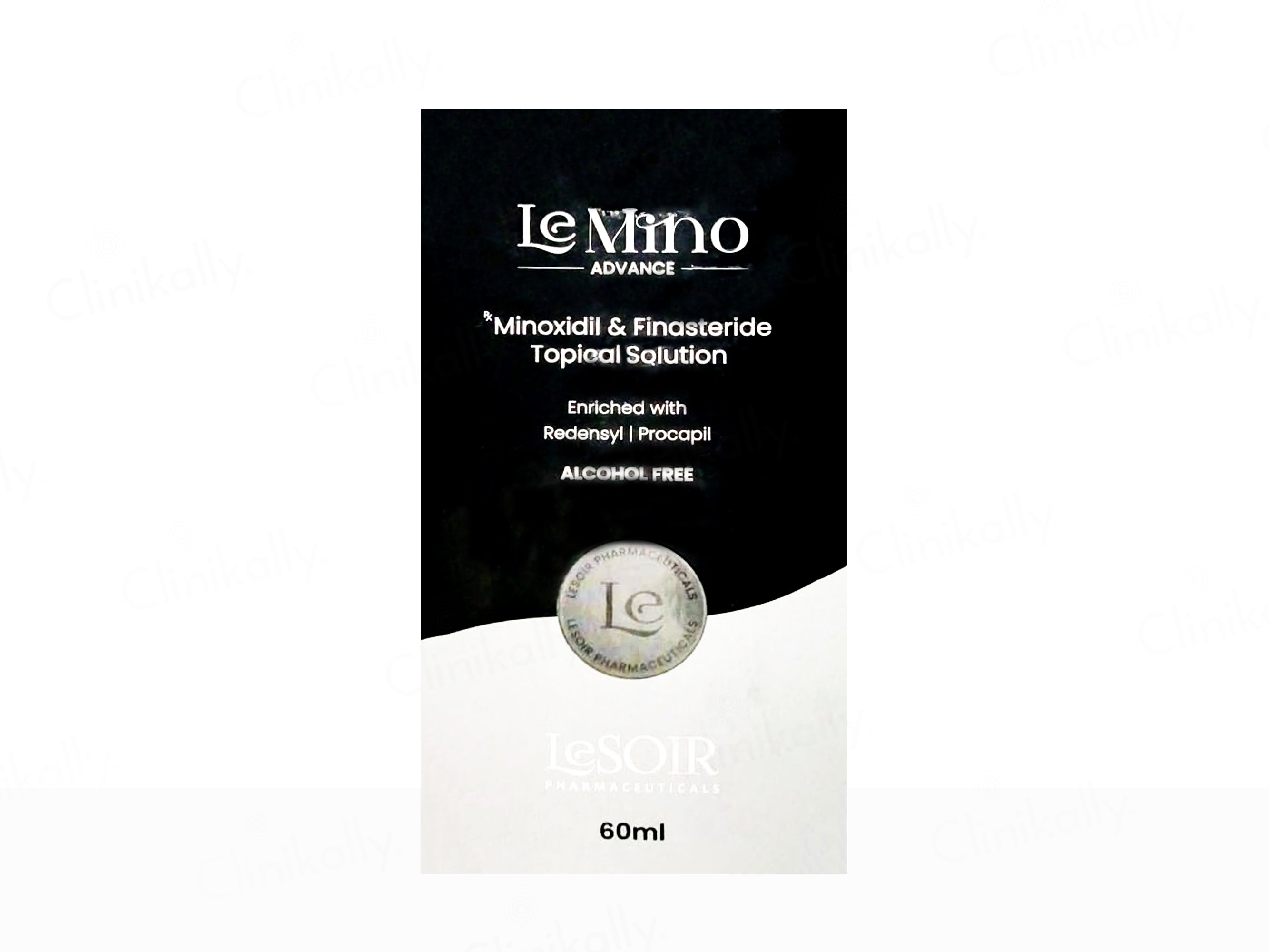 Lesoir Le Mino Advance Topical Solution