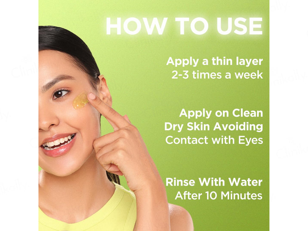 Light Up Drench Hydrating Jelly Face Mask